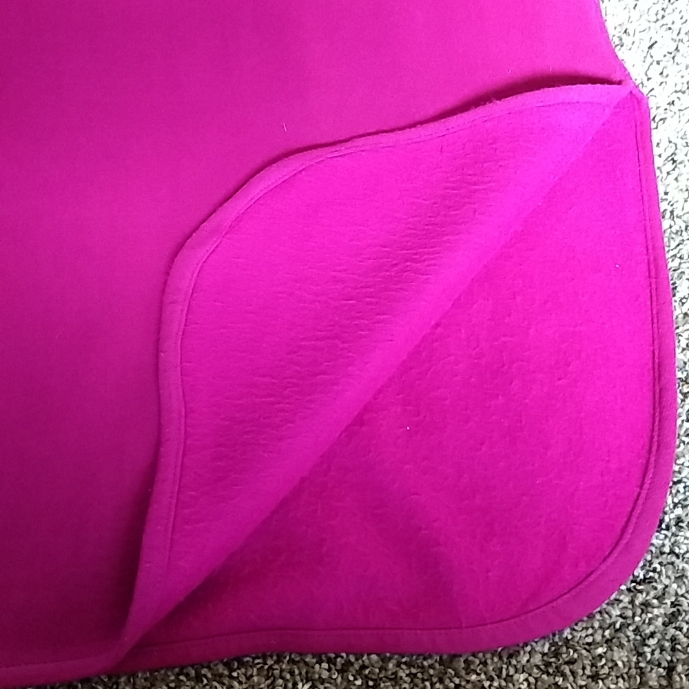 Pullover Robe - Picture 5 of 5